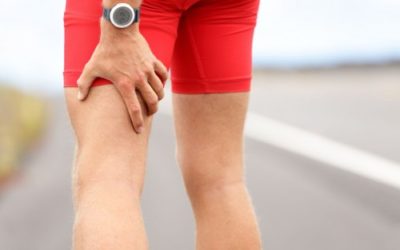 Les blessures musculaires : comment les identifier ?