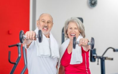 Prévention des chutes – Intervention physiothérapeutique