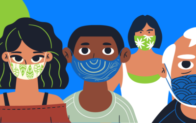 Le port du masque est obligatoire pour tous