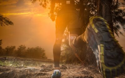 Run for a better life – Stages trail nocturne