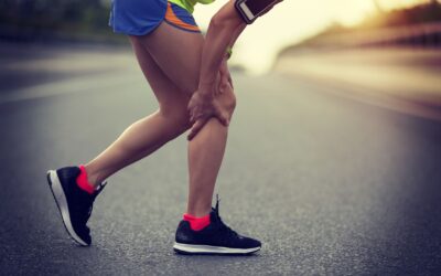 Le syndrome fémoro-patellaire