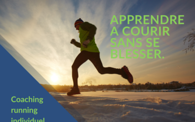 Coaching running individuel