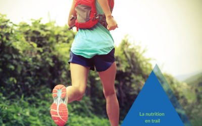 Nutrition en trail