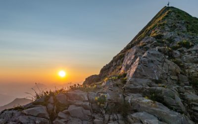 5 séances d’entraînement spécifiques en Trail 