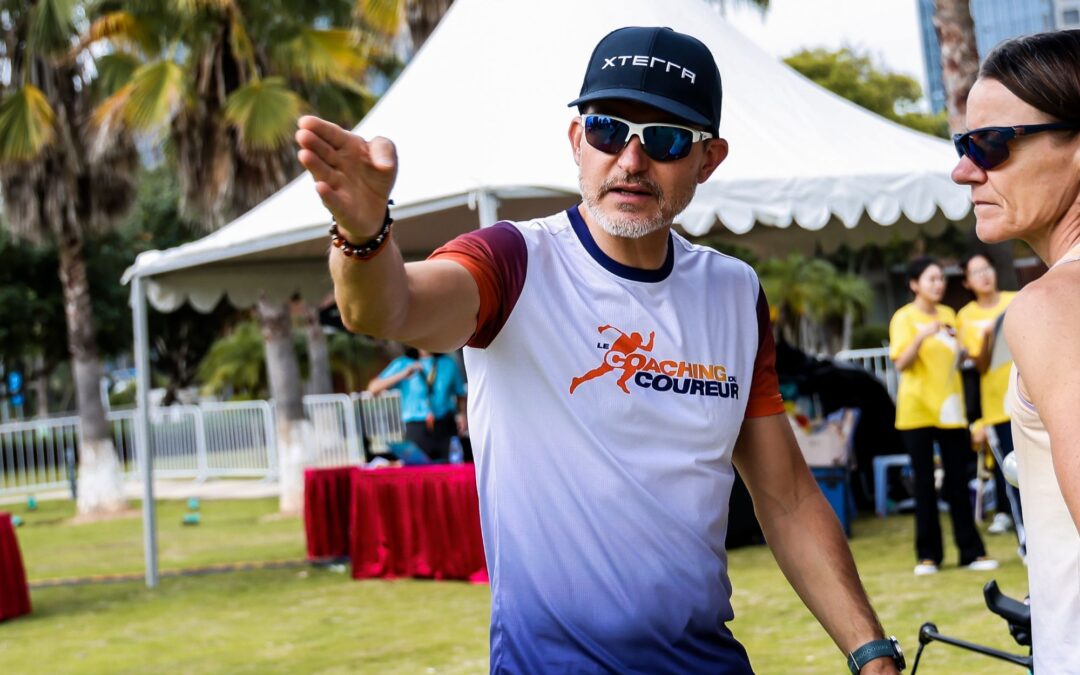 Le coaching intelligent pour progresser après 35 ans