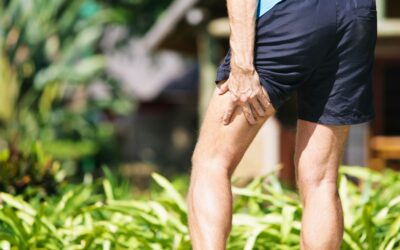 Blessure aux ischio jambiers diagnostic et traitement