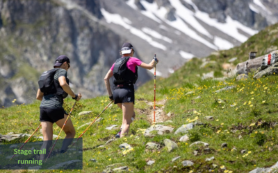 Stages trail running d’automne