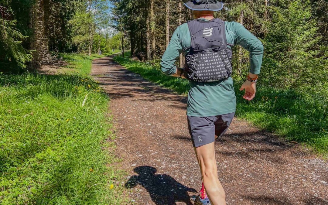 Comment progresser en montée en trail nos conseils