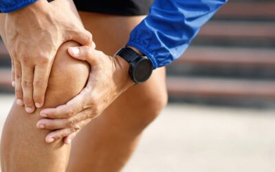 Arthrose du genou : rester mobile grâce à la physiothérapie