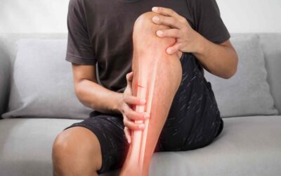 Fracture de fatigue chez les sportifs : comprendre, prévenir et soigner 