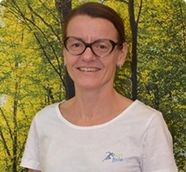Madeleine Siffert, PDG Fondateur d'ActiFisio