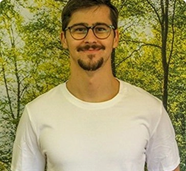 Andrei Marin, physiothérapeute
