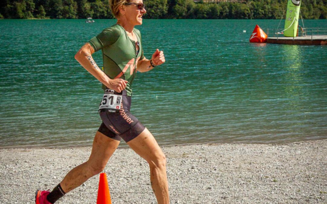 Coaching personnalisé en course à pied, trail et triathlon