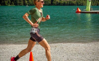 Coaching personnalisé en course à pied, trail et triathlon