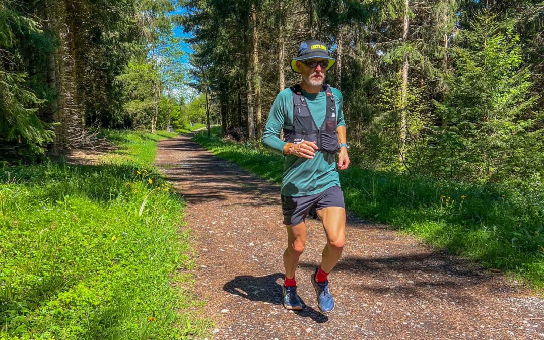 Ralentir pour courir plus vite : méthode 80/20