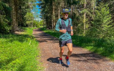 Ralentir pour courir plus vite : méthode 80/20