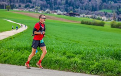 VMA et Performance en trail