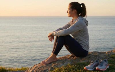 La coupure sportive : Le secret pour revenir plus fort 