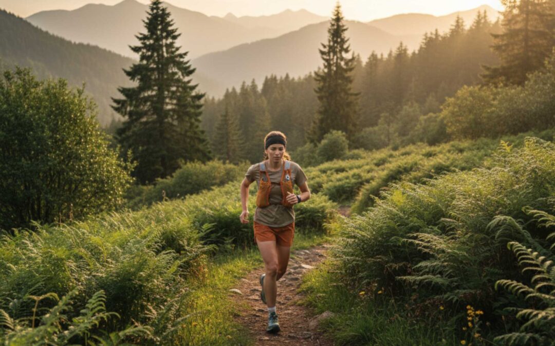 Ralentir pour courir plus vite l’importance du 80/20 en course à pied