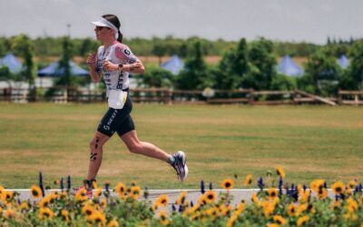 S’entraîner par forte chaleur : bénéfice ou danger pour le coureur ?